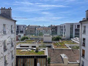 appartement à Pantin (93)