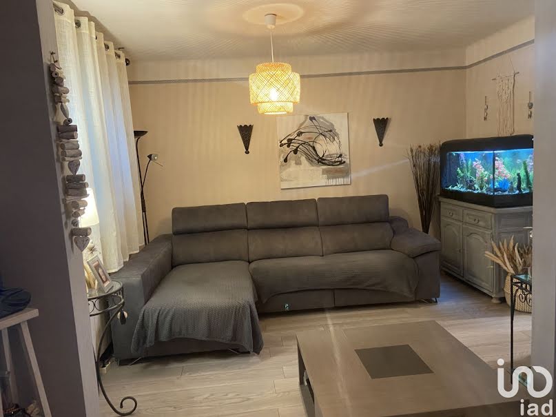 Vente maison 4 pièces 90 m² à Montauban (82000), 205 000 €