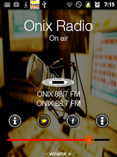 Onix Radio(圖3)-速報App