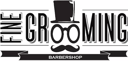 Fine Grooming logo