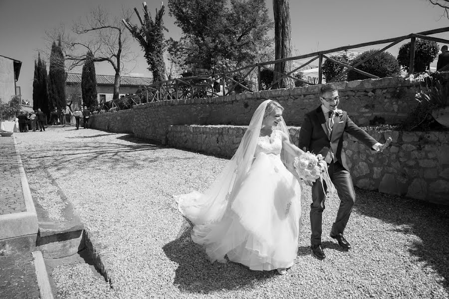 Fotografo di matrimoni Francesco Ferruzzi (ferruzzi). Foto del 15 settembre 2017