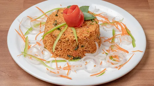 Tomato Rice