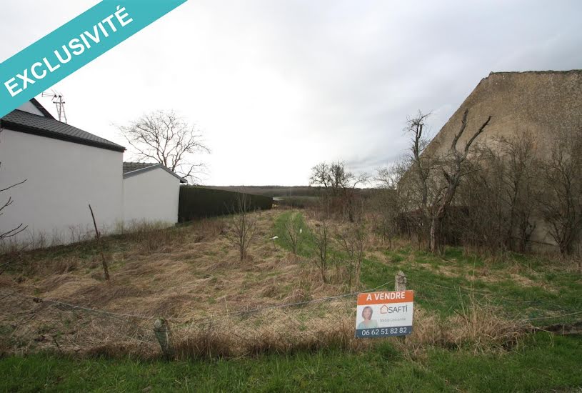  Vente Terrain à bâtir - 1 208m² à Cappel (57450) 