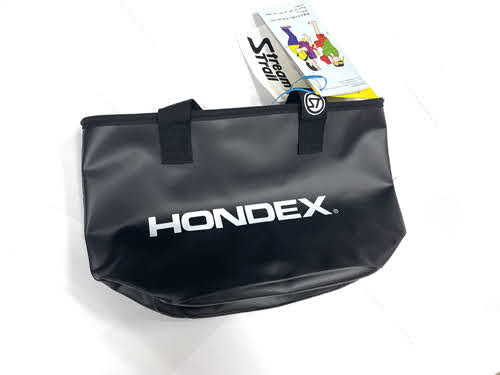 Stream Trail × HONDEX コラボ防水トートバッグミニ | 便利 Stream Trail × HONDEX コラボ防水トートバッグミニ | 便利
