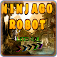 Match NinjaGo Robot icon