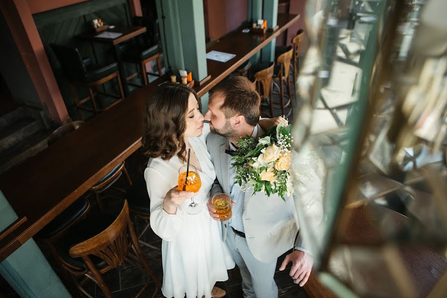 Fotografo di matrimoni Dmitriy Bokov (bokovphoto). Foto del 10 giugno 2021