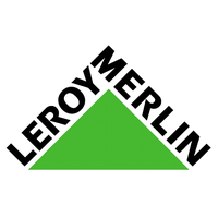  LEROY MERLIN FRANCE logo