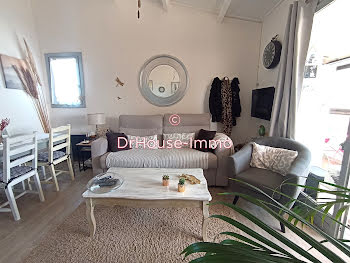 appartement à Le cap d'agde (34)