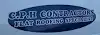 CPH Contractors Logo