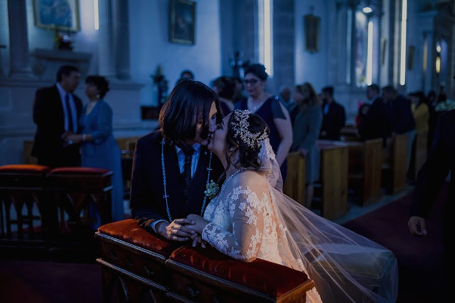 Esküvői fotós Gabriel Torrecillas (gabrieltorrecil). Készítés ideje: 2019 március 1.