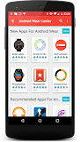 Wear OS Center - Android Wear Apps, Game