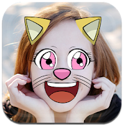 Anime Manga Face Pro 1.0 Icon