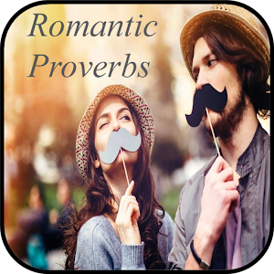 Download Romantic Proverbs For PC Windows and Mac