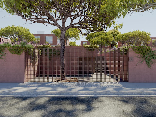 Maison avec piscine 5