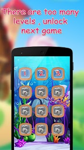 Download Bubbles Shoot - Fruits APK for PC