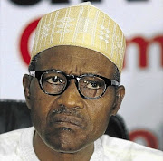 Nigerian President Muhammadu Buhari. File photo