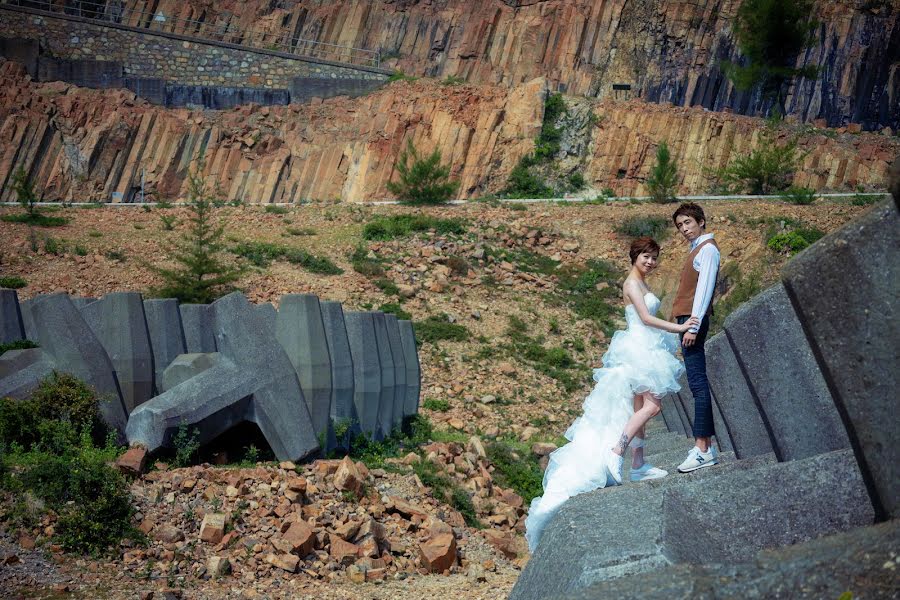 Fotógrafo de casamento Rain Ng (rainng). Foto de 18 de outubro 2021