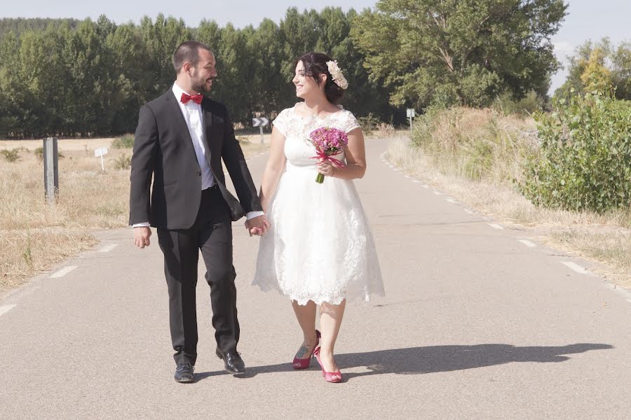 Wedding photographer Fernando Sainz (sainz). Photo of 6 September 2017