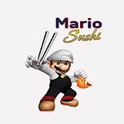 Mario Sushi, Walthamstow 1.0 Icon