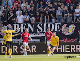 AZ en Van den Brom kunnen ook op matchdag 4 niet winnen