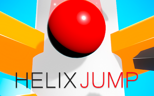 Helix Jump Game
