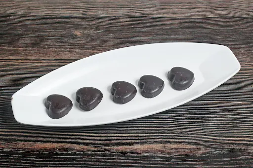 Plain Chocolate [100 Grams]