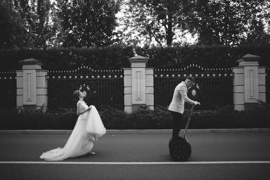 Photographe de mariage Evgeniy Zavgorodniy (zavgorodniycom). Photo du 16 juillet 2018