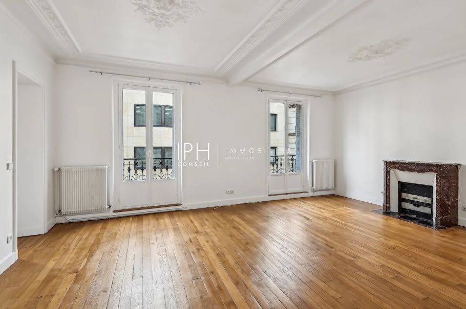 Vente appartement 2 pièces 54 m² à Neuilly-sur-Seine (92200), 595 000 €