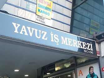 Yavuz İş Merkezi