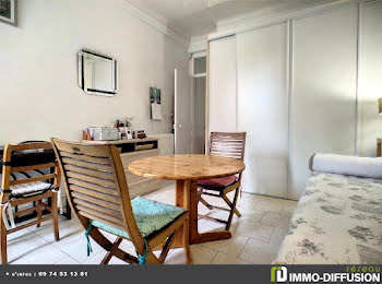 appartement à Nice (06)