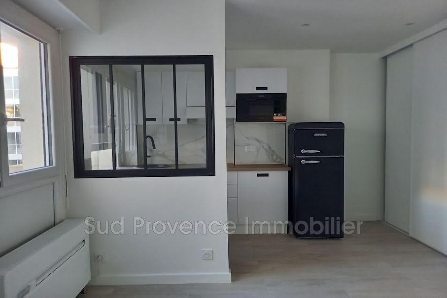 Vente appartement 1 pièce 24 m² à Le Cannet (06110), 159 000 €