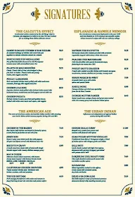 Aao Huzoor menu 4