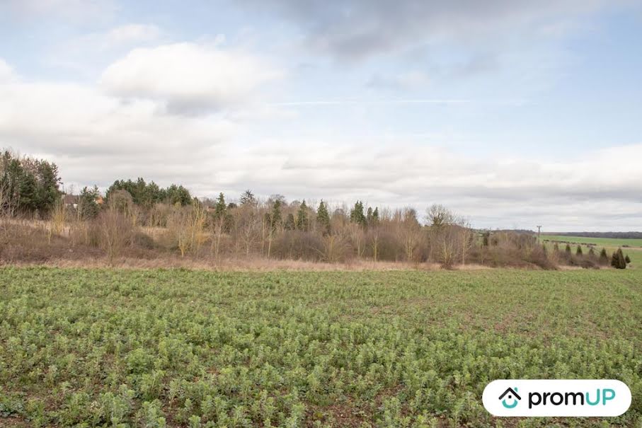 Vente terrain  9470 m² à Sorel-en-Vimeu (80490), 153 000 €