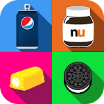 Cover Image of Unduh Kuis Makanan 2.6.1 APK