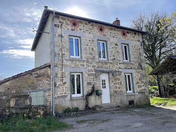 maison à Roziers-Saint-Georges (87)