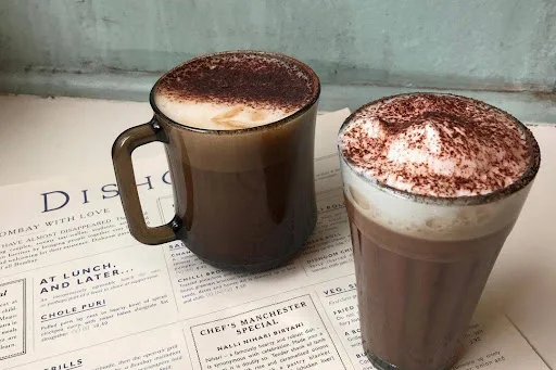 Chocolate Chai