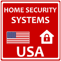 Home Security Systems USA