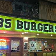 1885 BURGER STORE