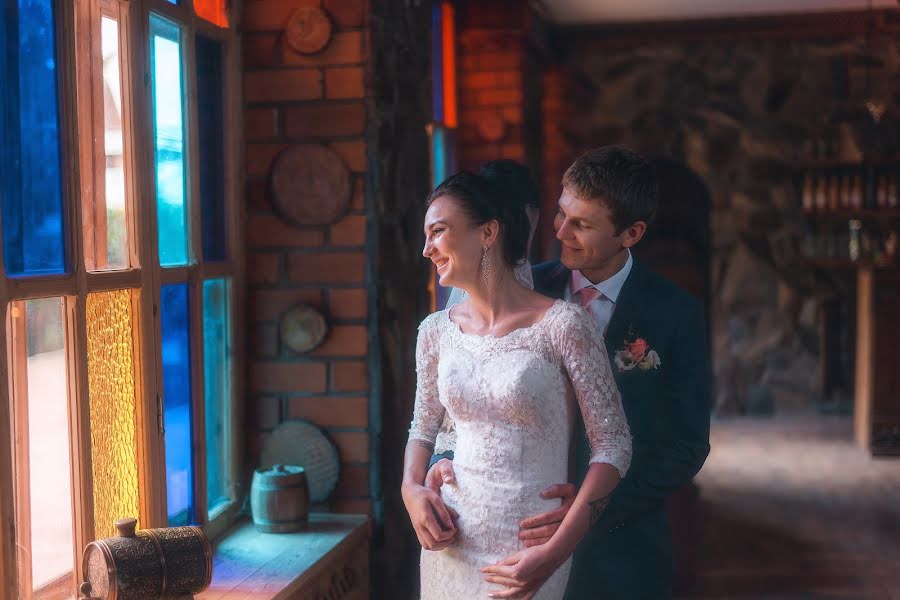 Fotógrafo de bodas Evgeniy Ryakhin (evgeniiriakhin). Foto del 22 de mayo 2020