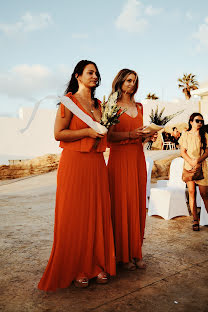 Wedding photographer Lucas Kilar (malta). Photo of 27 April 2022