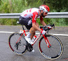 Thomas De Gendt heeft al belangrijke les geleerd op stage