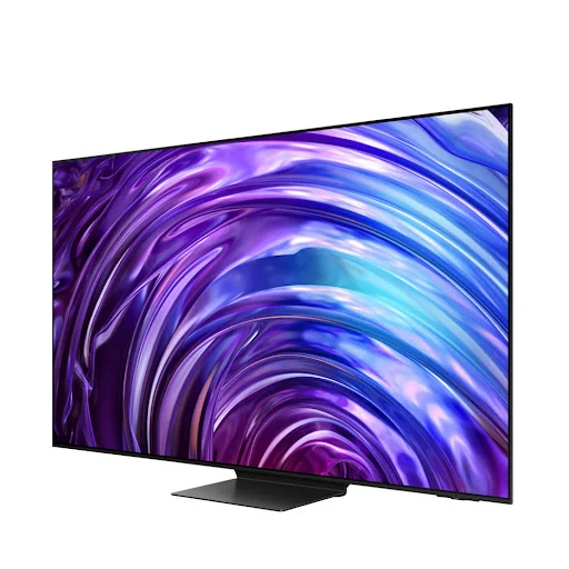 Smart Tivi OLED Samsung 4K 77 Inch QA77S95DA