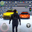 Icon Car Parking : Car Driving Game