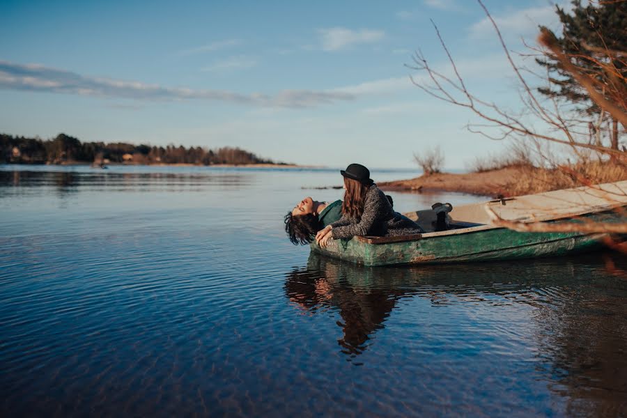 Kāzu fotogrāfs Irina Selezneva (remeslove). Fotogrāfija: 17. maijs 2020