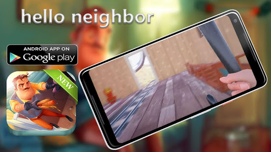 guia hello neighbor 1.0 APK + Мод (Бесконечные деньги) за Android