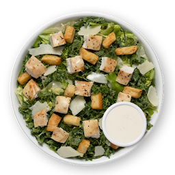 Chicken Caesar Salad