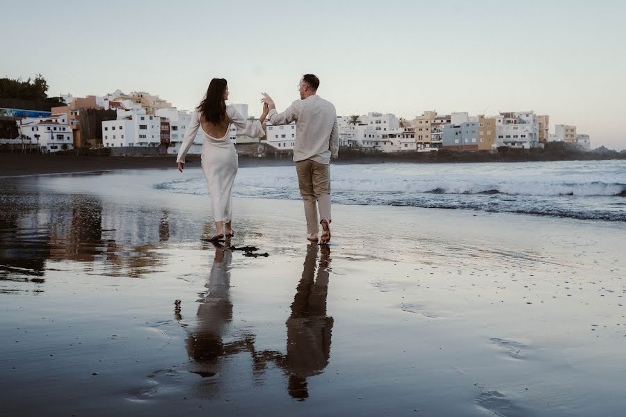 Fotografo di matrimoni Kasia Müller-Czarnek (unsimplephoto). Foto del 28 aprile