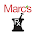 Marc's Pharmacy Mobile App icon