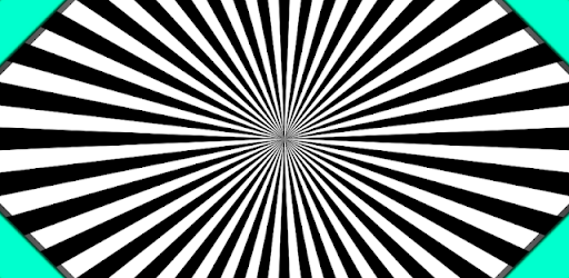 Optical Illusion Simulator