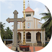 Christ The King Church Palapallam